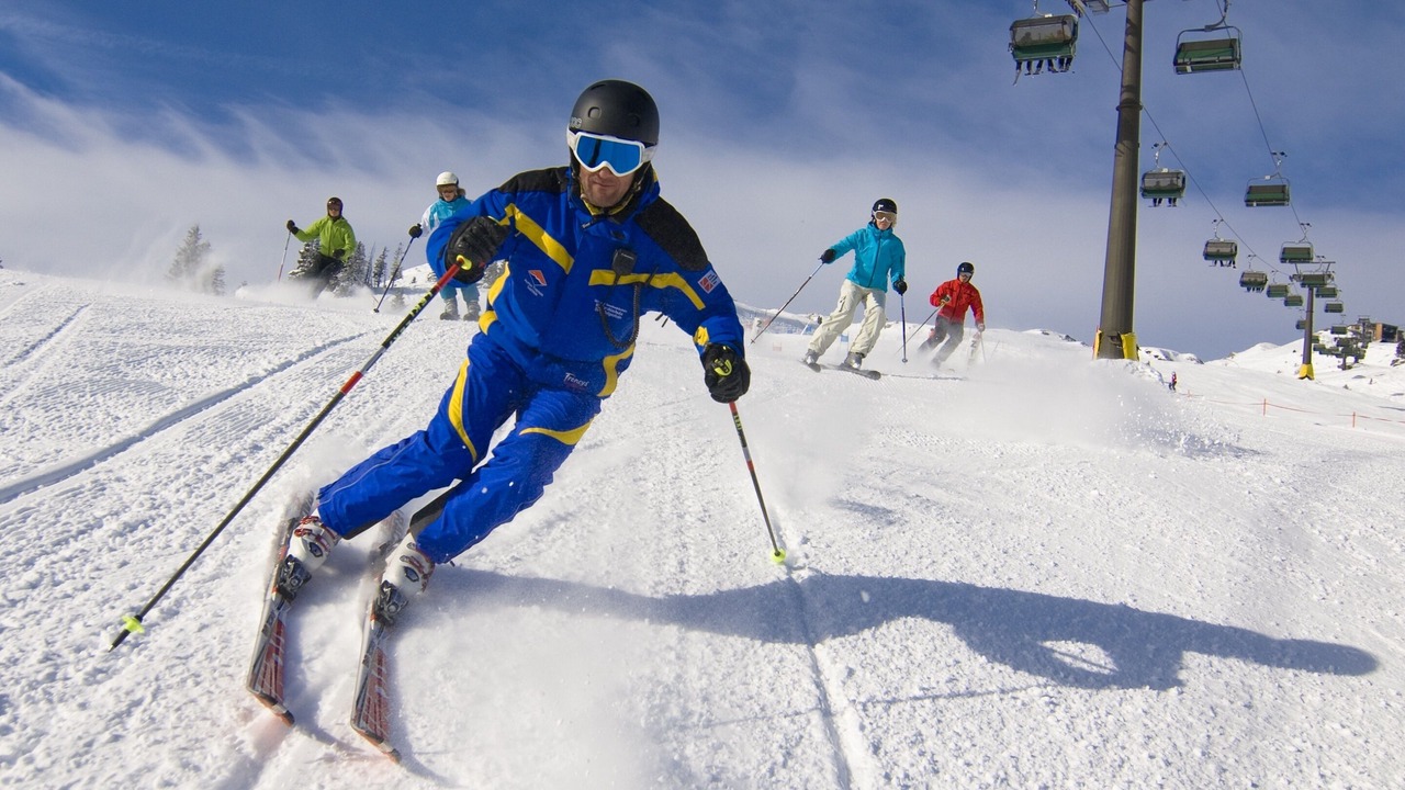 Photo of Others in Bad Gastein