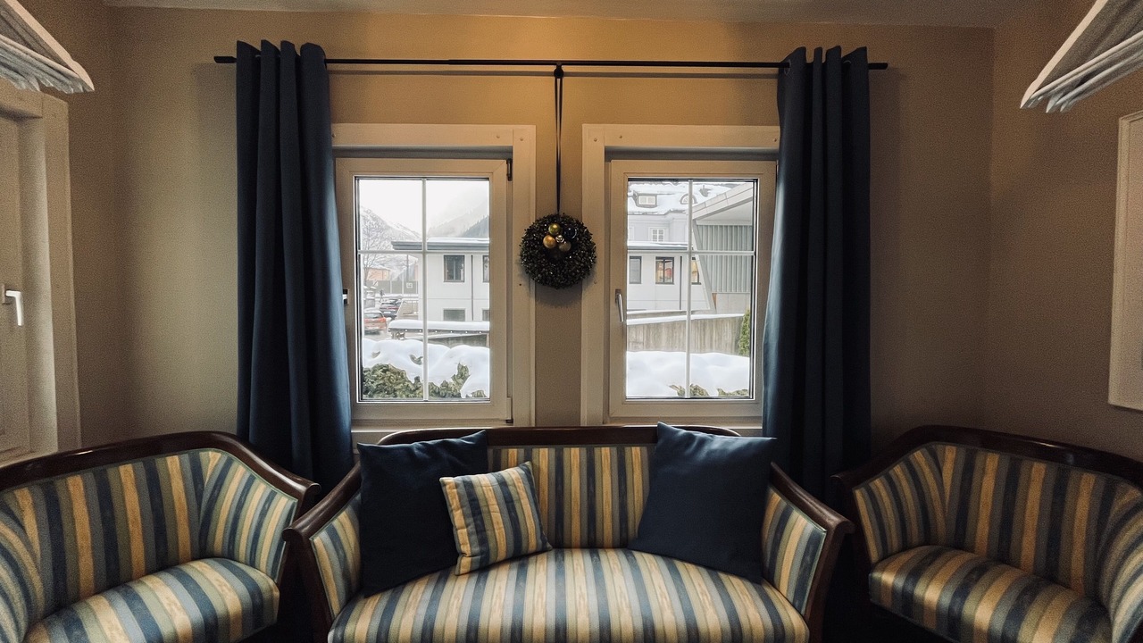 Photo of Livingroom in Bad Gastein