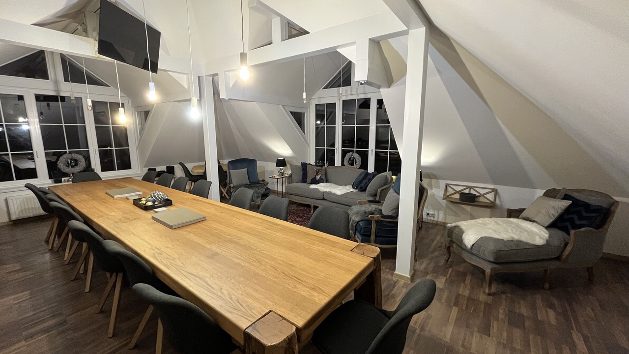 Photo of Livingroom in Bad Gastein
