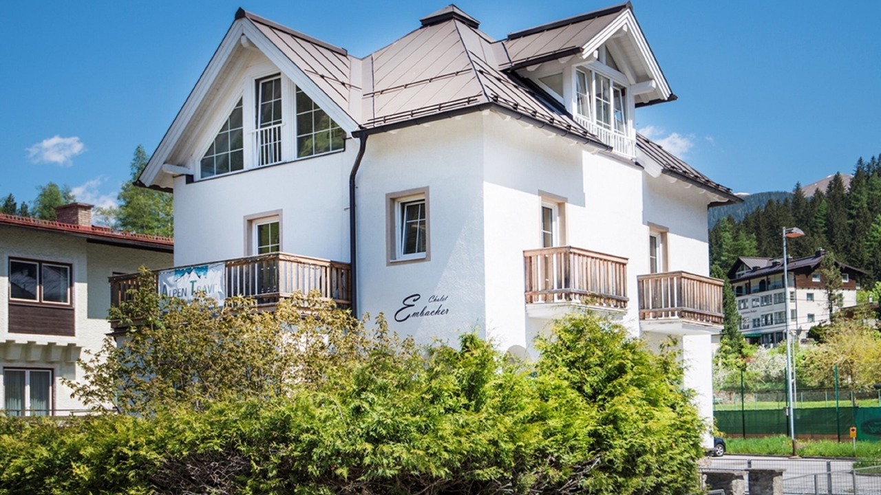 Photo of Outdoor in Bad Gastein