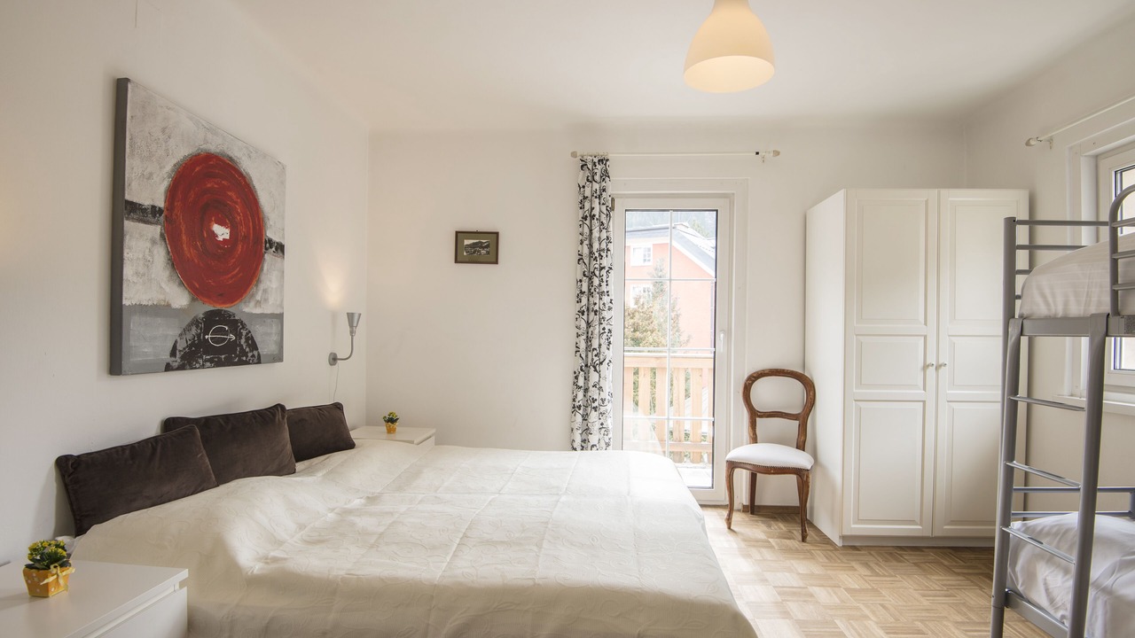 Photo of Bedroom in Bad Gastein