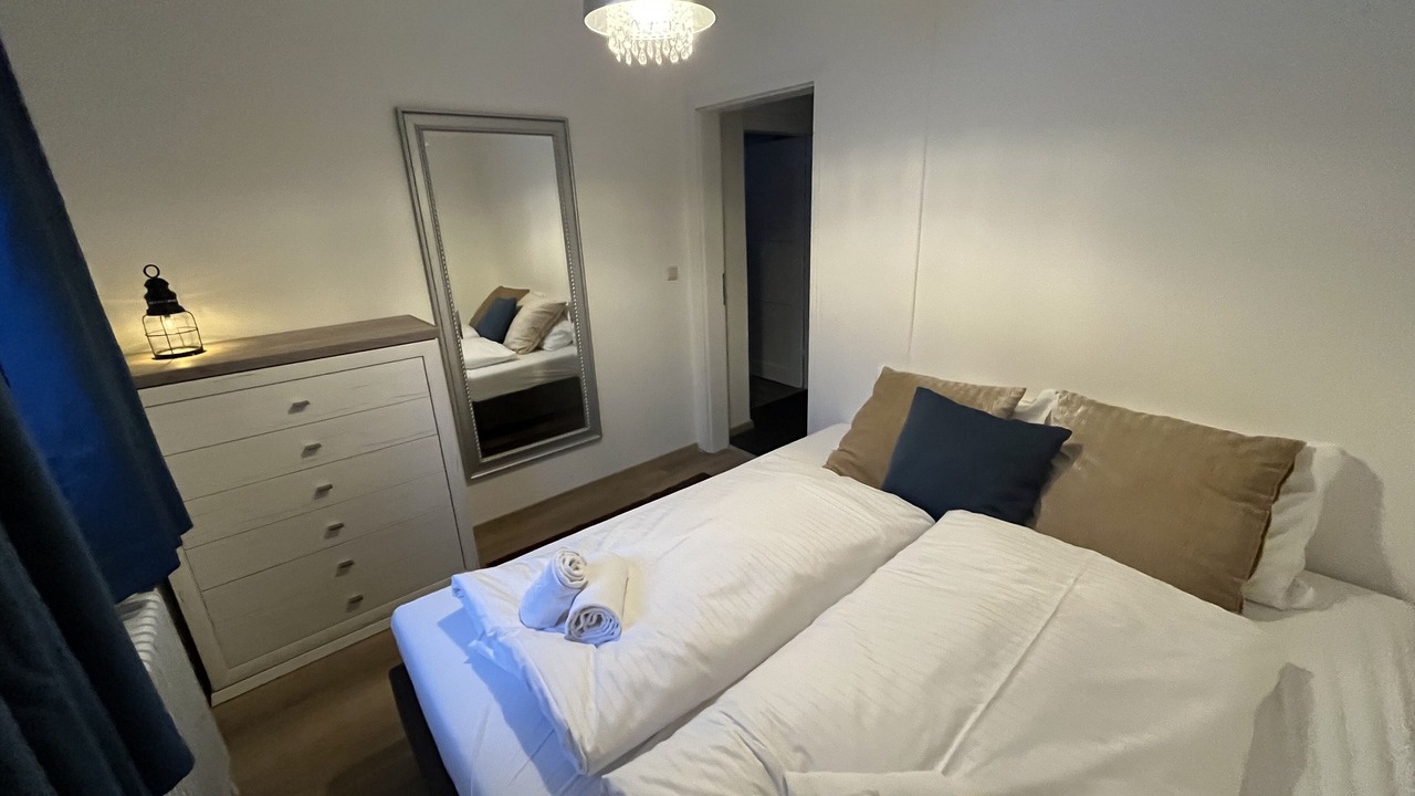 Photo of Bedroom in Bad Gastein