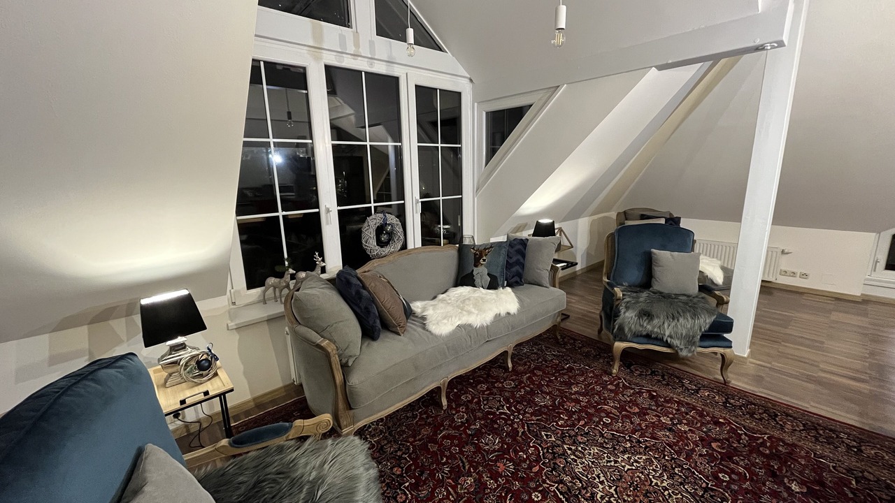 Photo of Livingroom in Bad Gastein