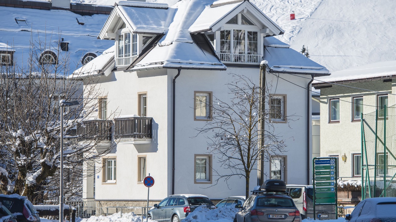Photo of Outdoor in Bad Gastein
