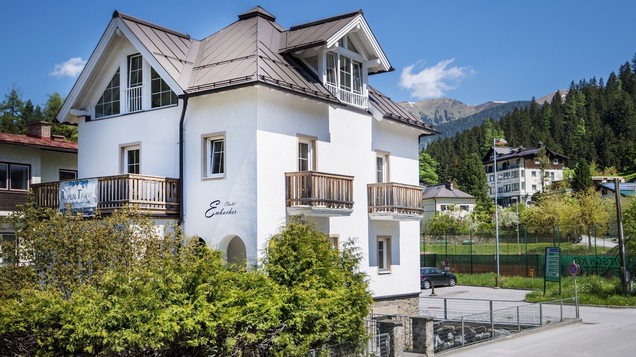 Photo of Outdoor in Bad Gastein