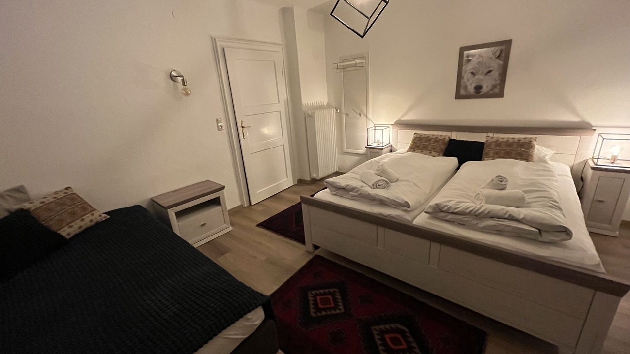 Photo of Bedroom in Bad Gastein