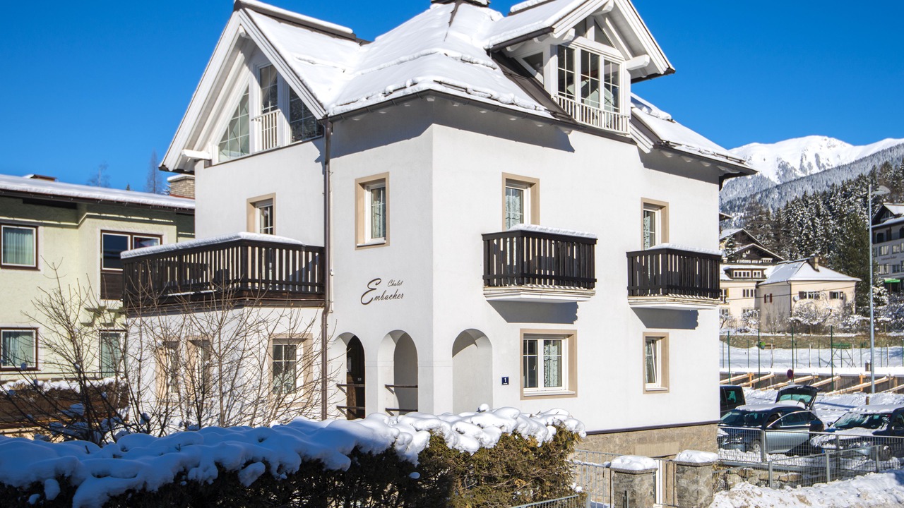 Photo of Outdoor in Bad Gastein
