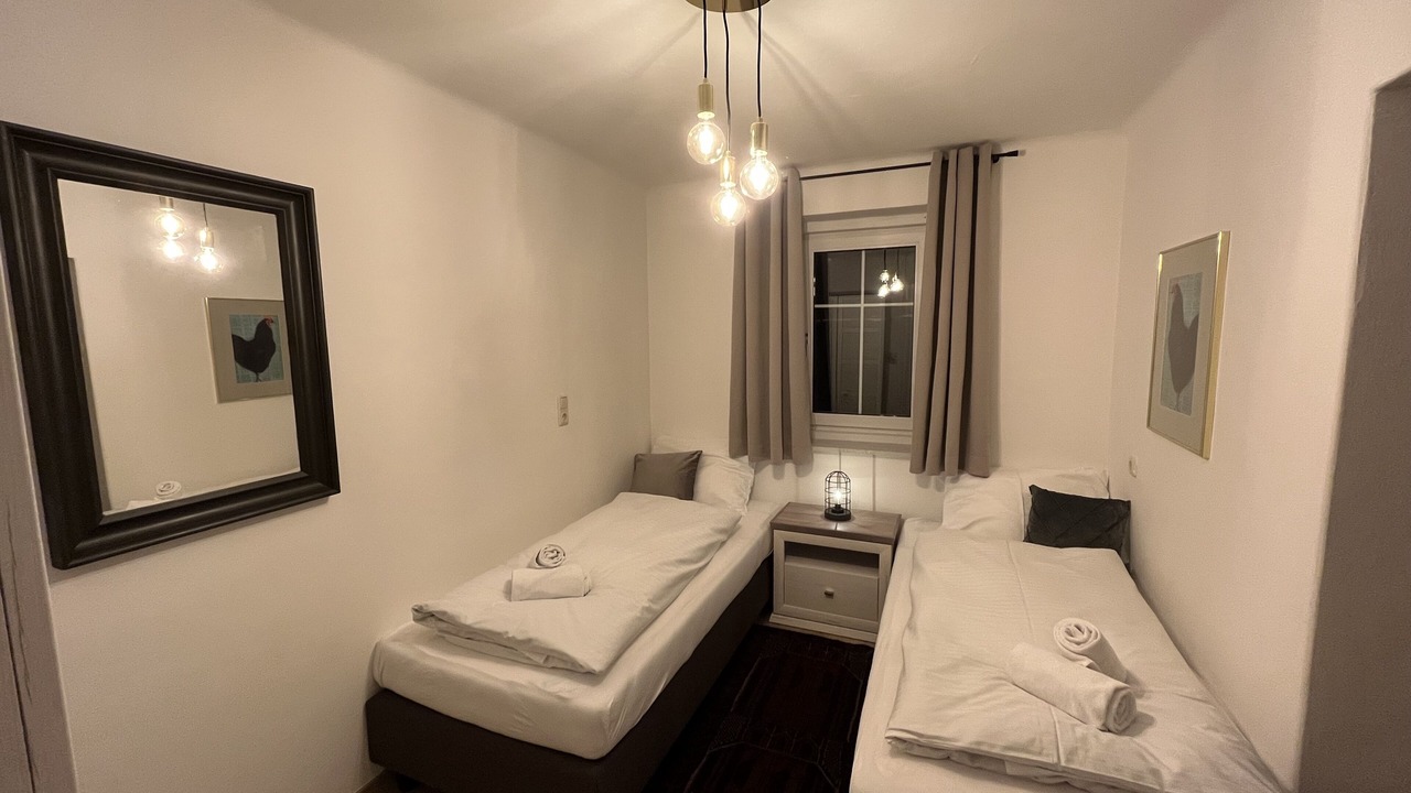 Photo of Bedroom in Bad Gastein