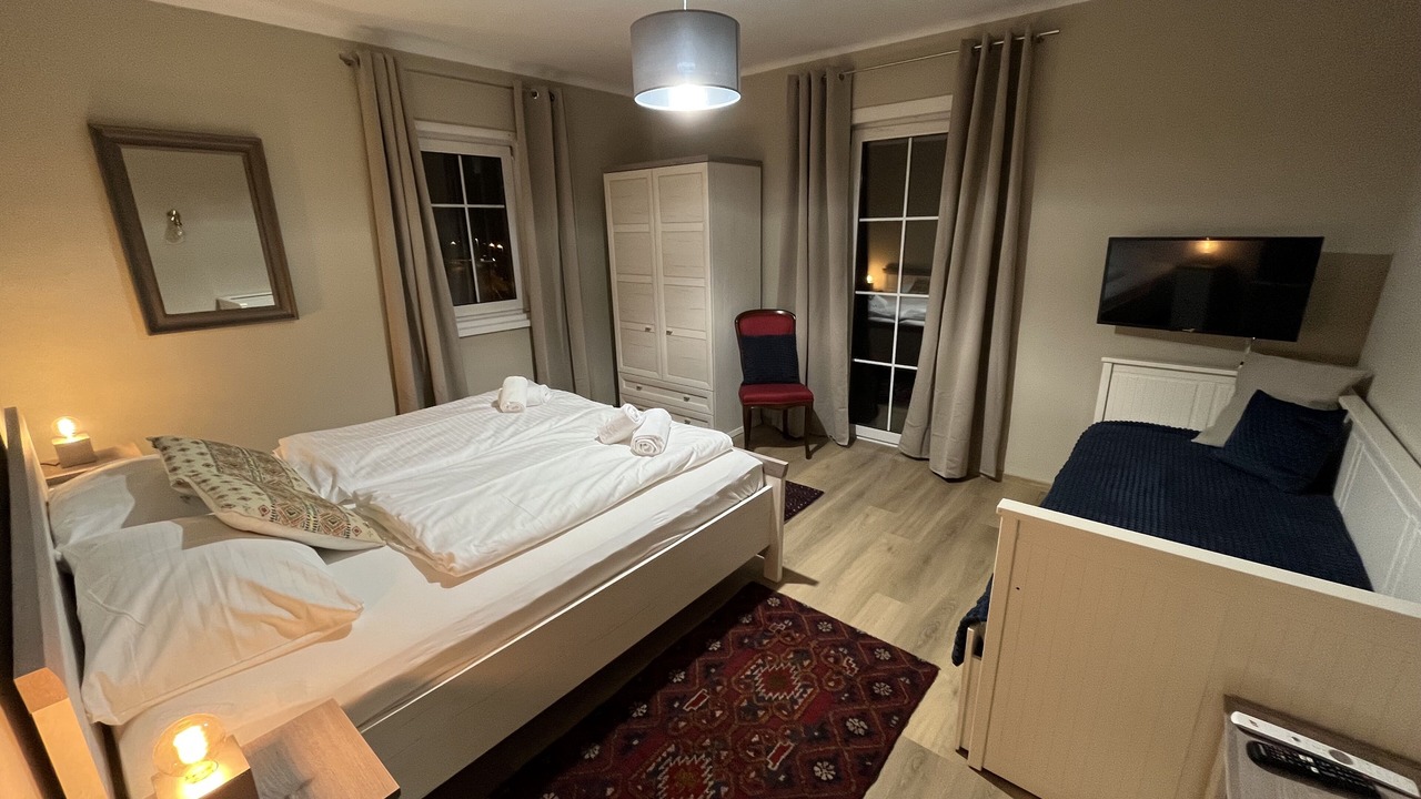 Photo of Bedroom in Bad Gastein