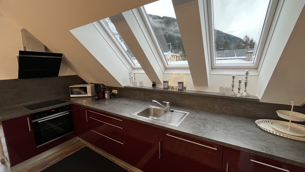 Photo of Kitchen in Bad Gastein