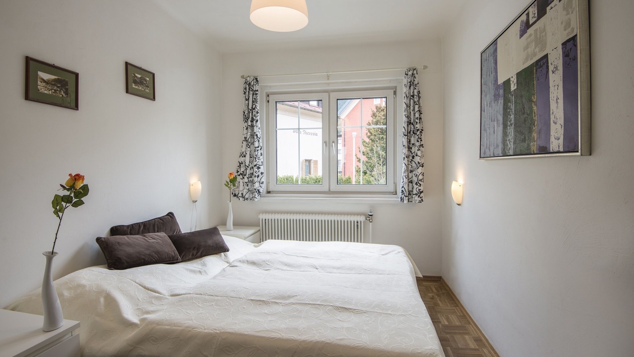 Photo of Bedroom in Bad Gastein