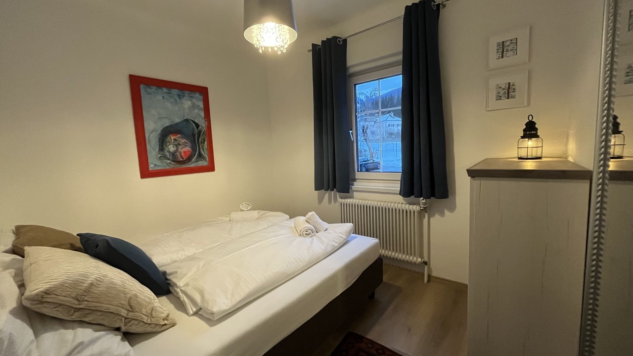 Photo of Bedroom in Bad Gastein