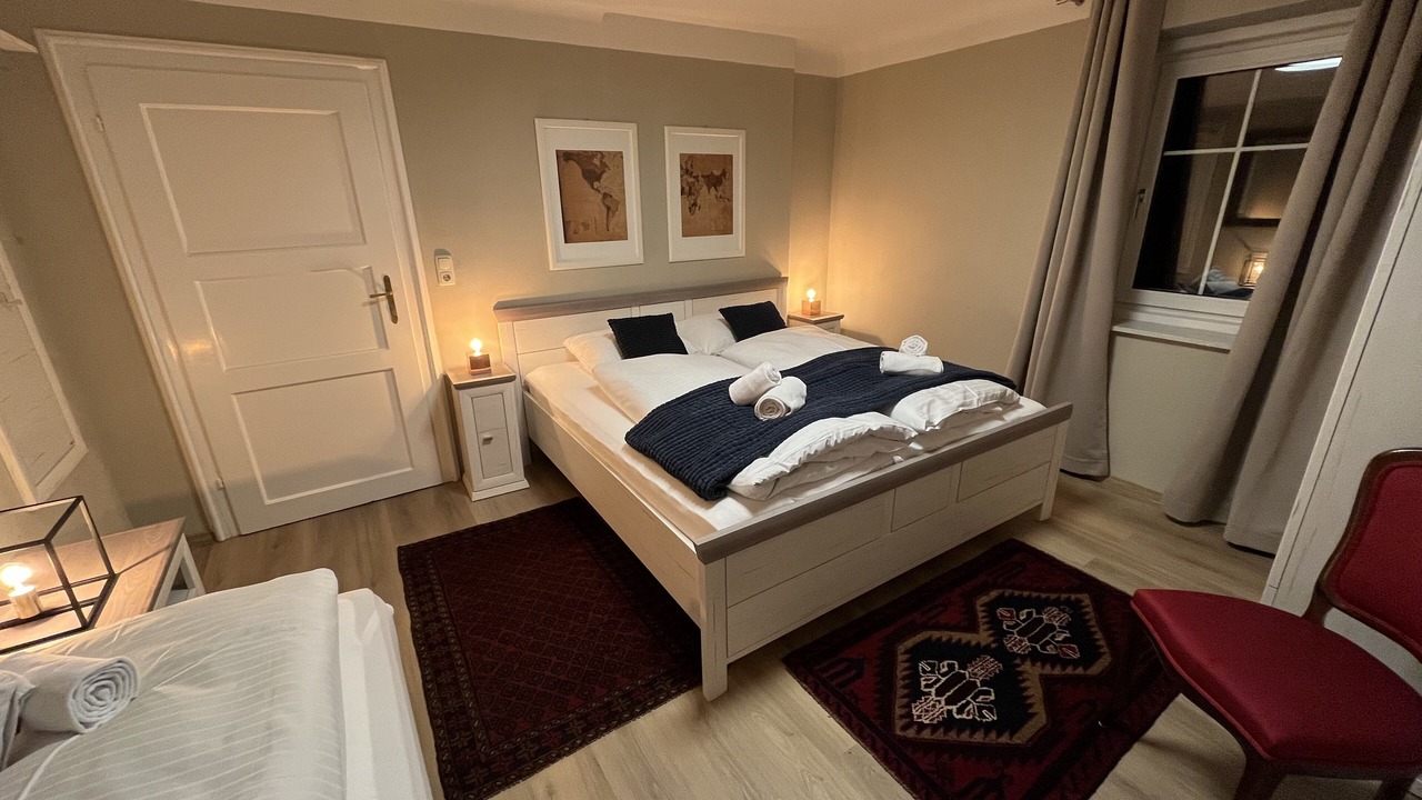 Photo of Bedroom in Bad Gastein