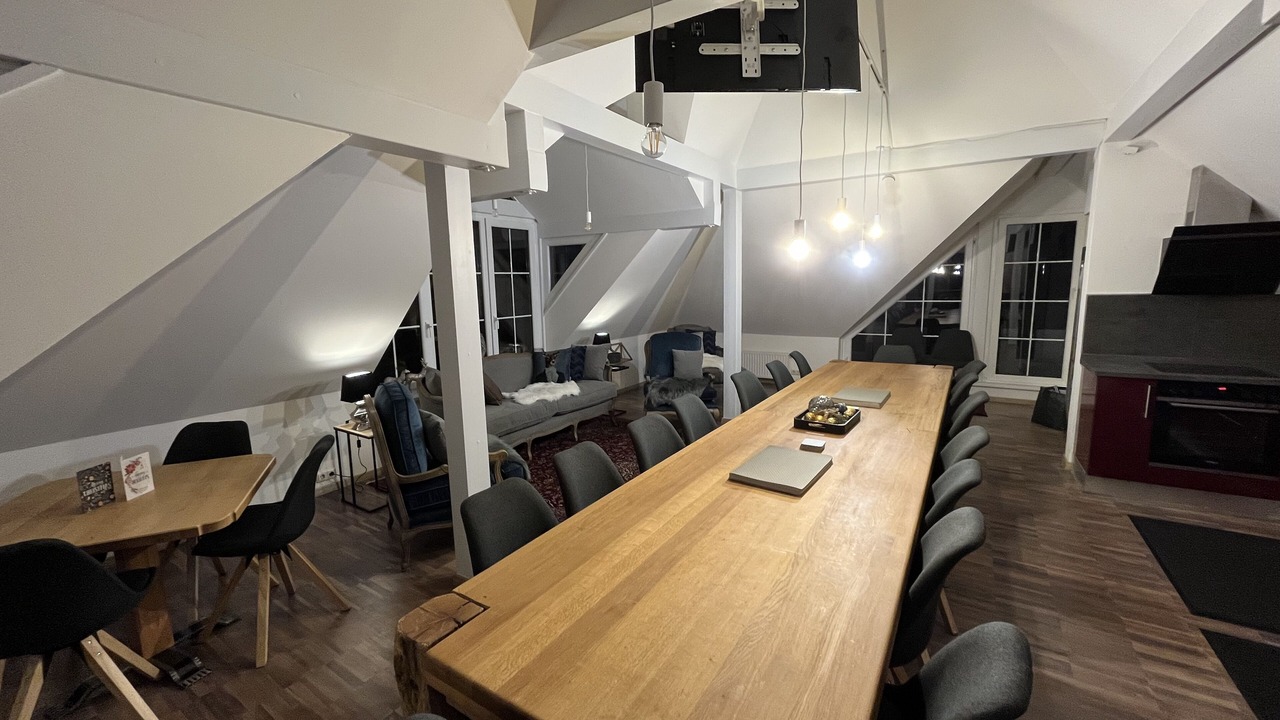 Photo of Livingroom in Bad Gastein