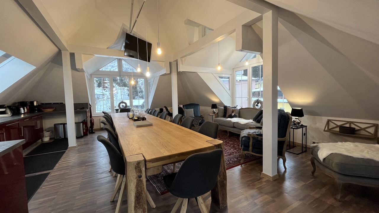 Photo of Kitchen in Bad Gastein