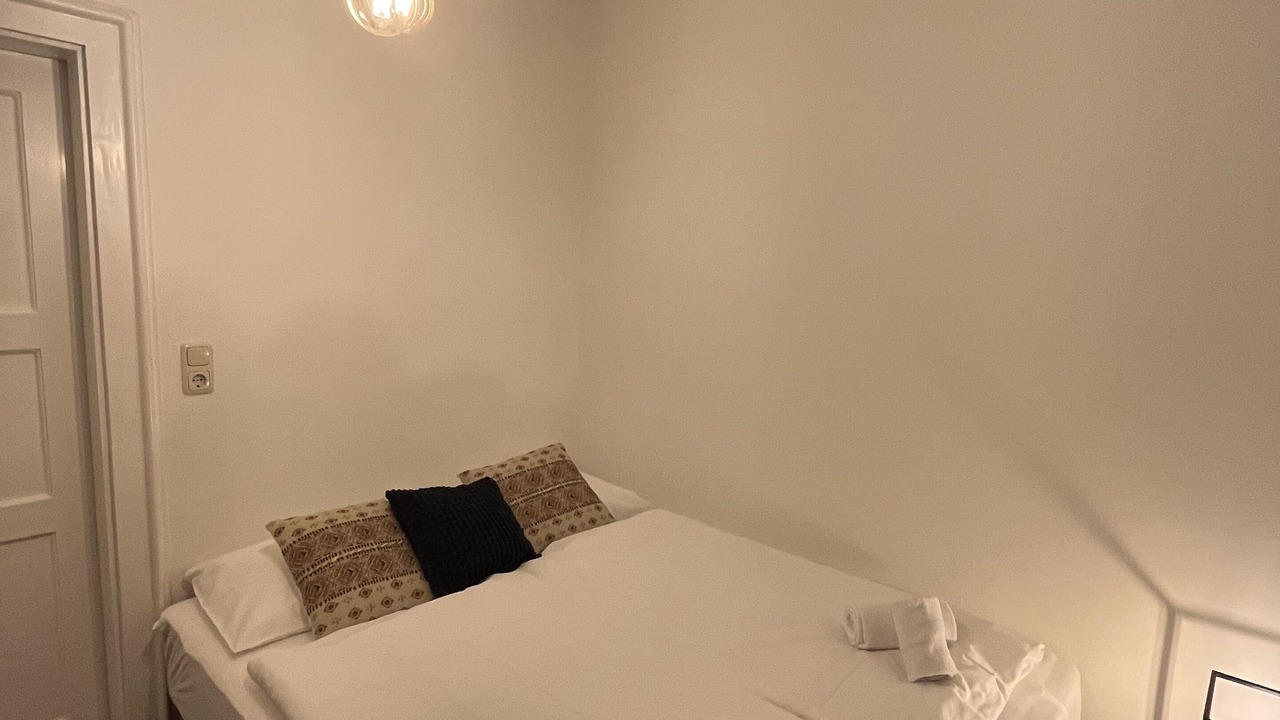 Photo of Bedroom in Bad Gastein