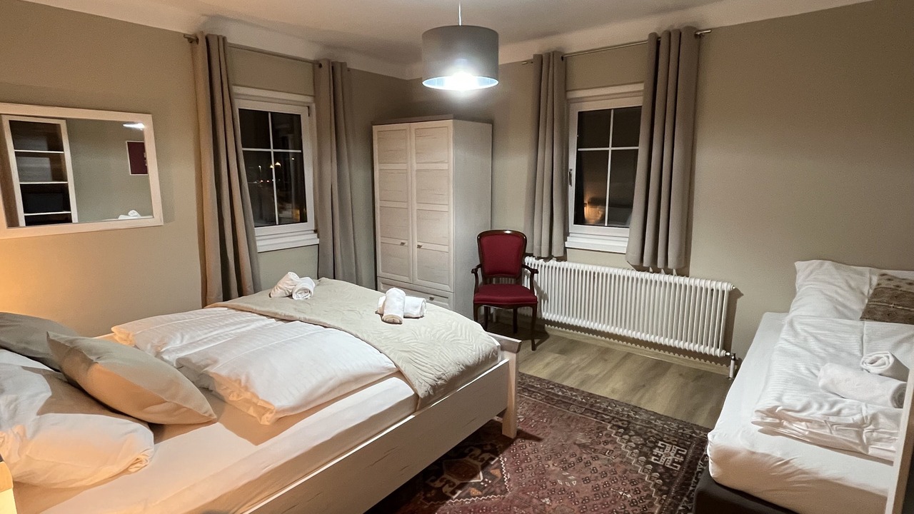 Photo of Bedroom in Bad Gastein