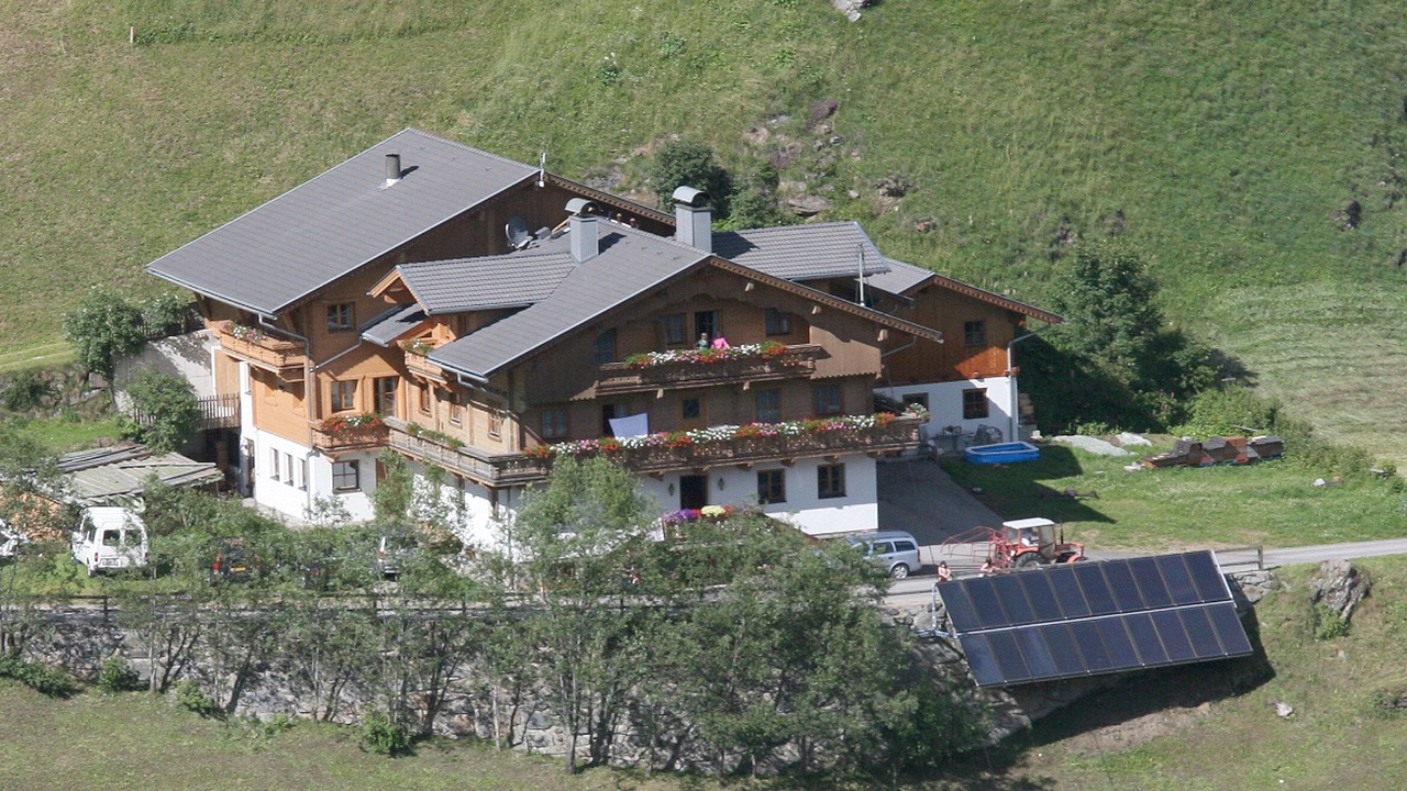 Photo of Outdoor in Innervillgraten