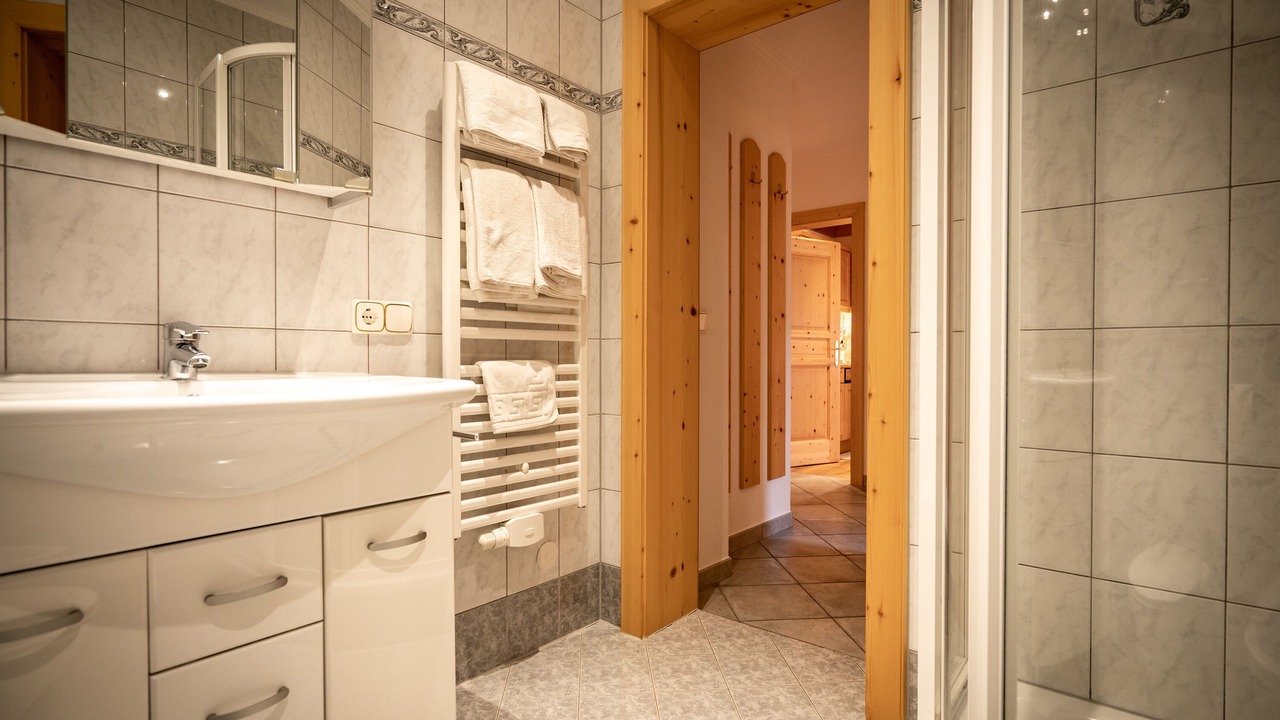Photo of Bathroom in Innervillgraten