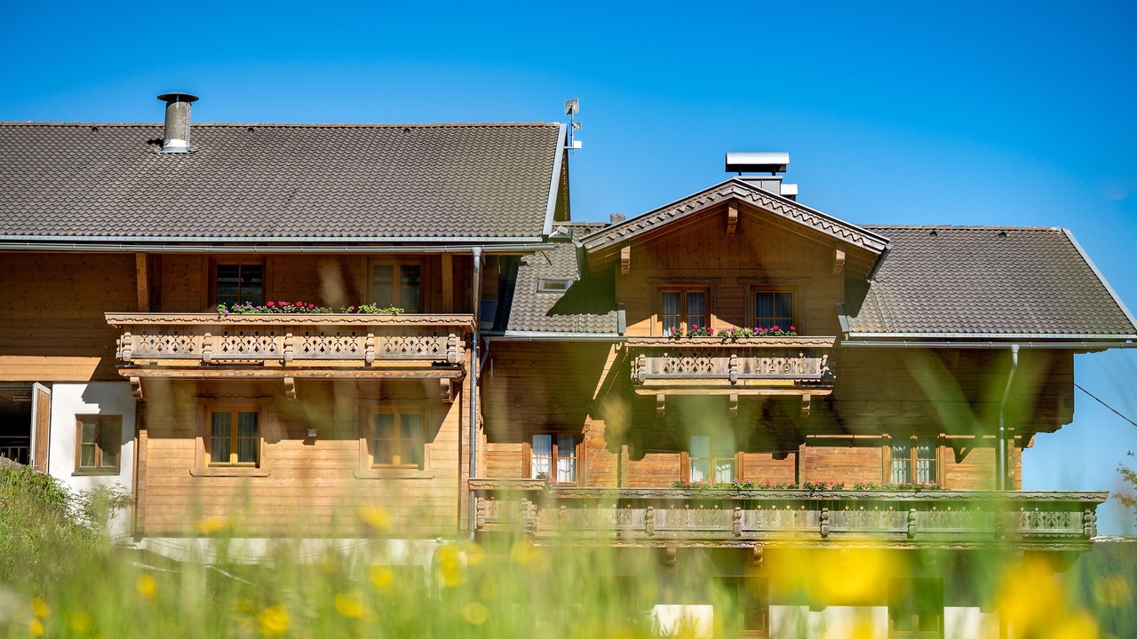Photo of Outdoor in Innervillgraten