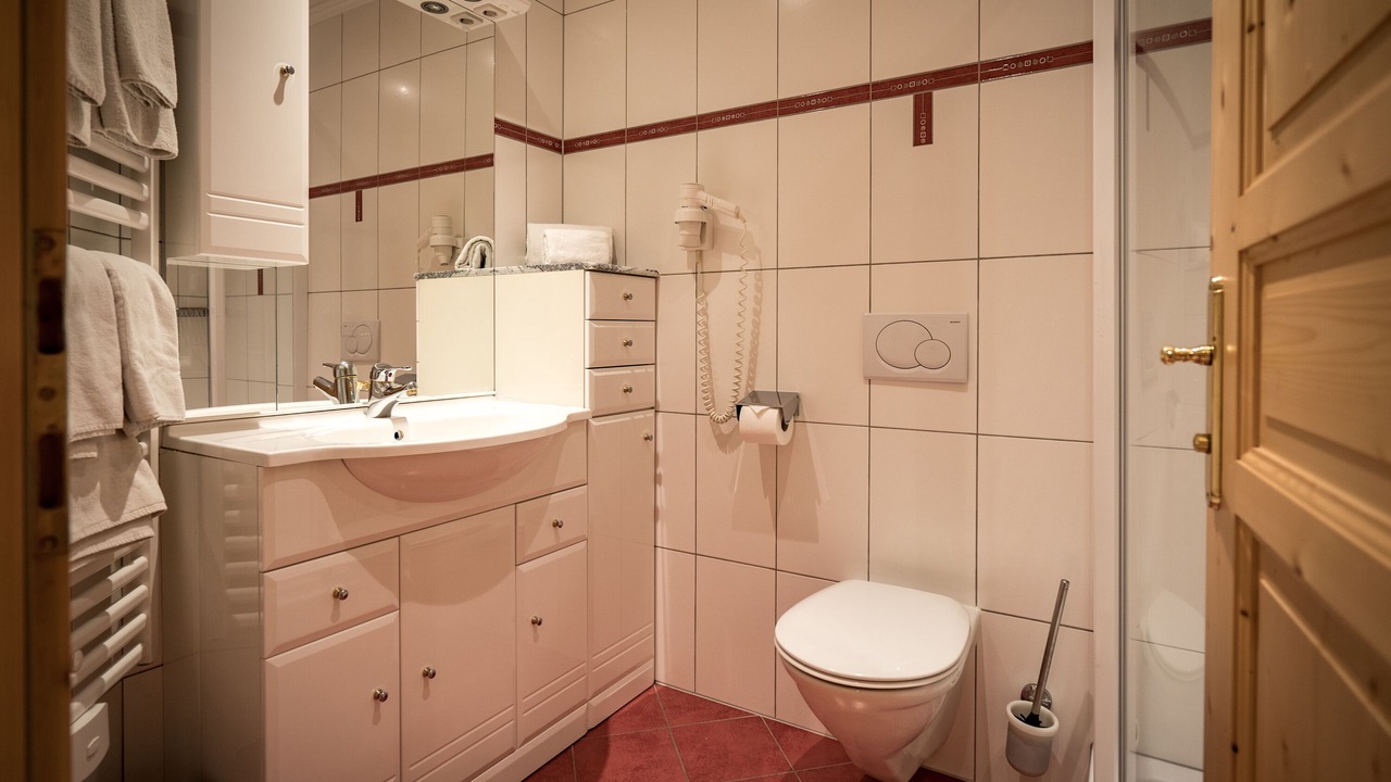 Photo of Bathroom in Innervillgraten