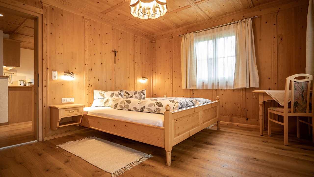 Photo of Bedroom in Innervillgraten