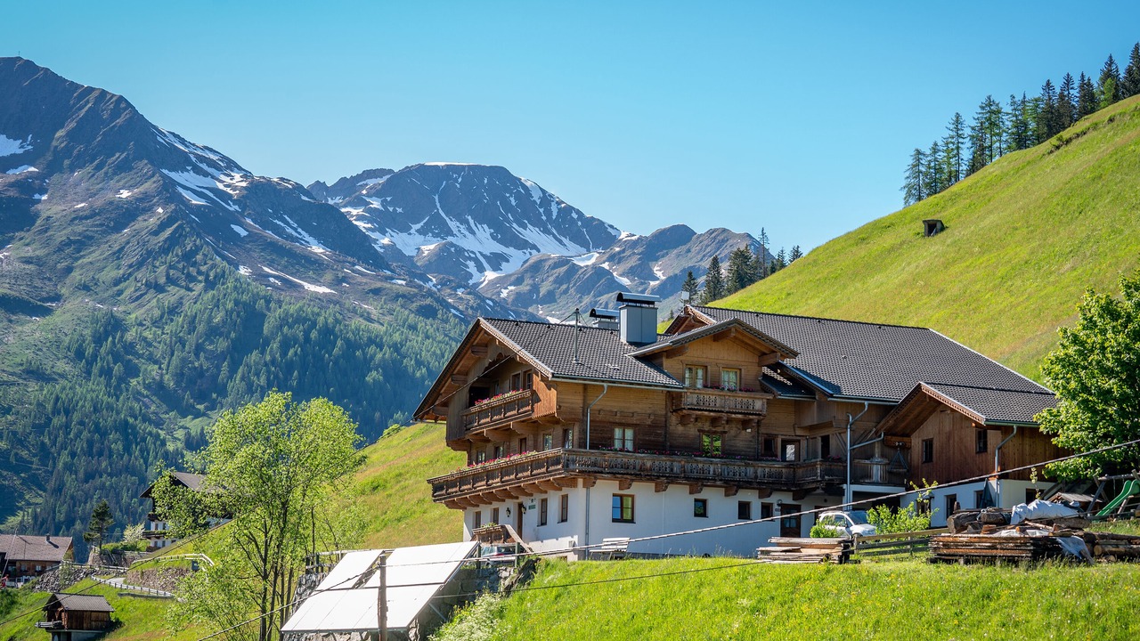 Photo of Outdoor in Innervillgraten