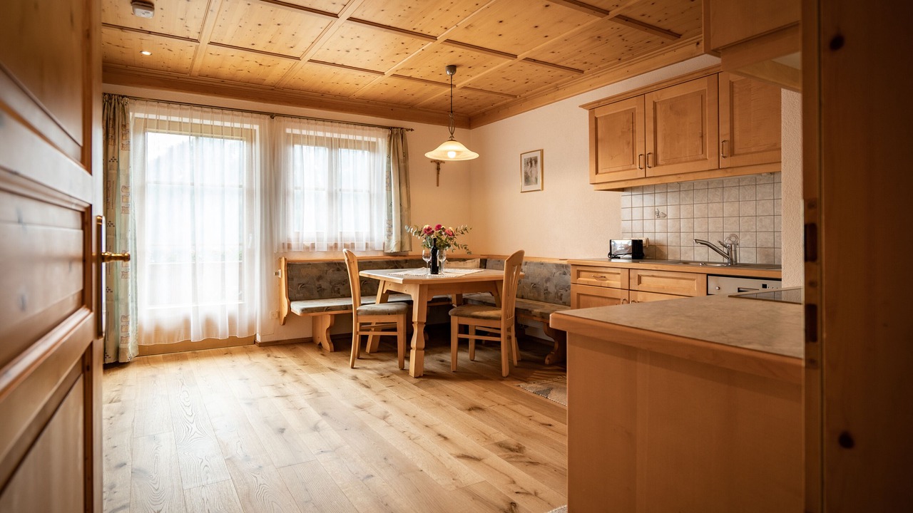 Photo of Livingroom in Innervillgraten