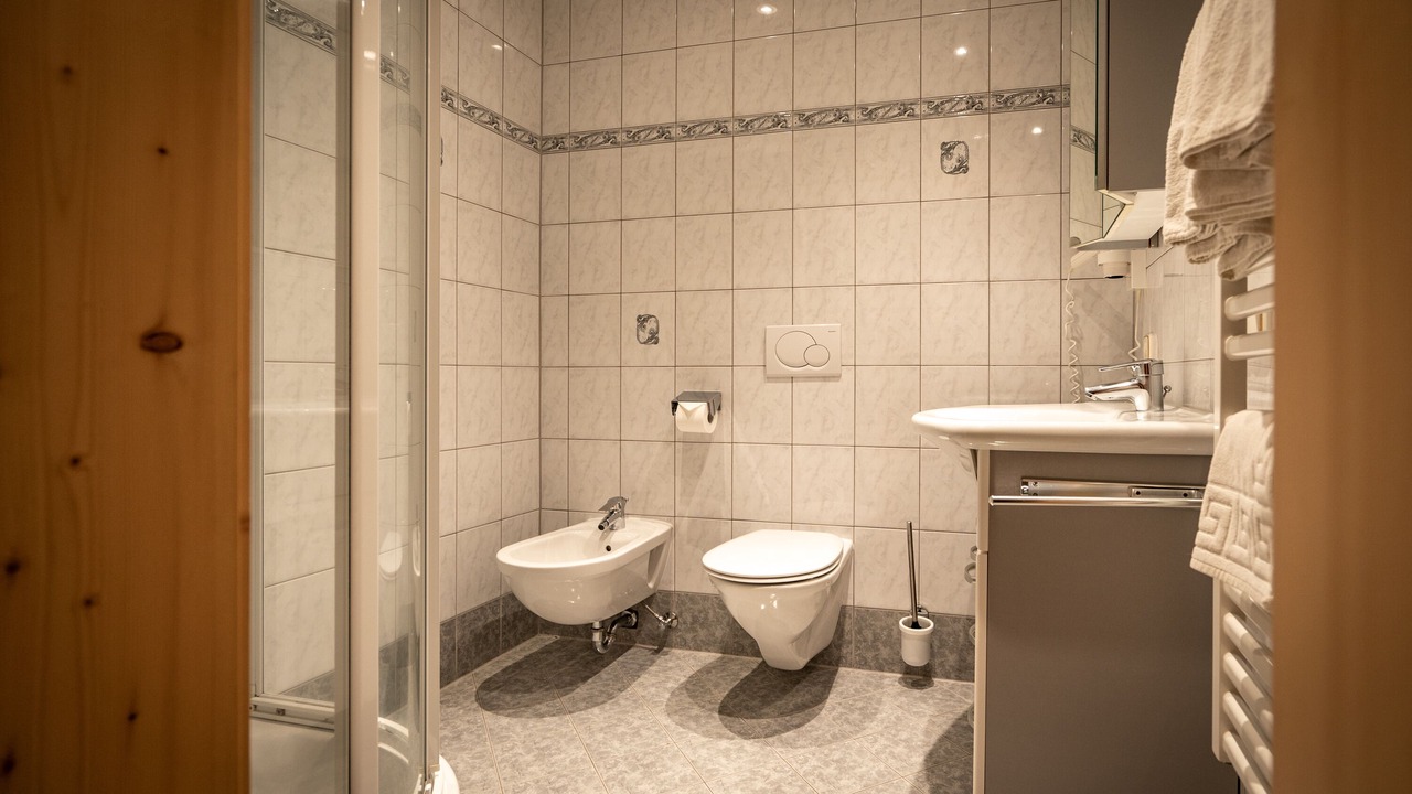 Photo of Bathroom in Innervillgraten