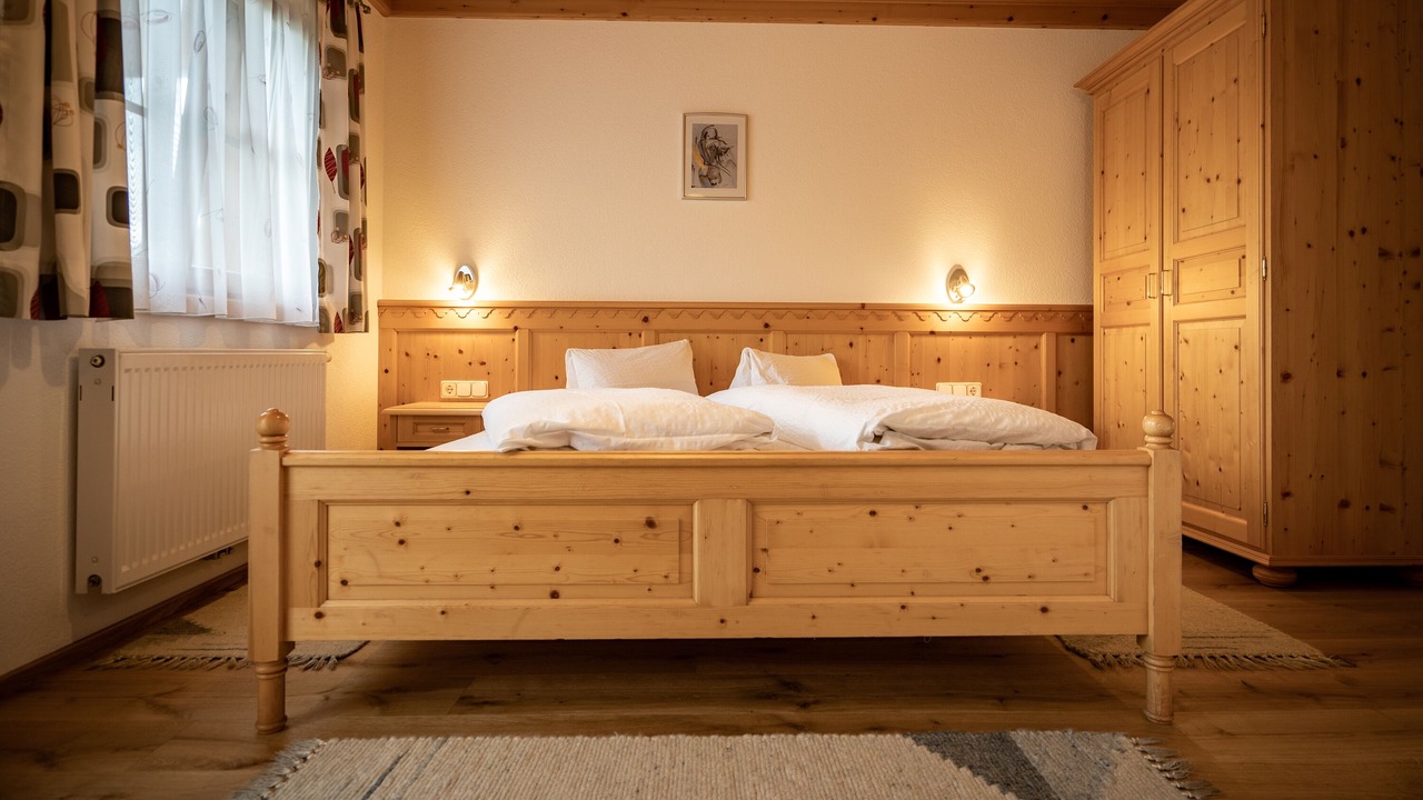 Photo of Bedroom in Innervillgraten