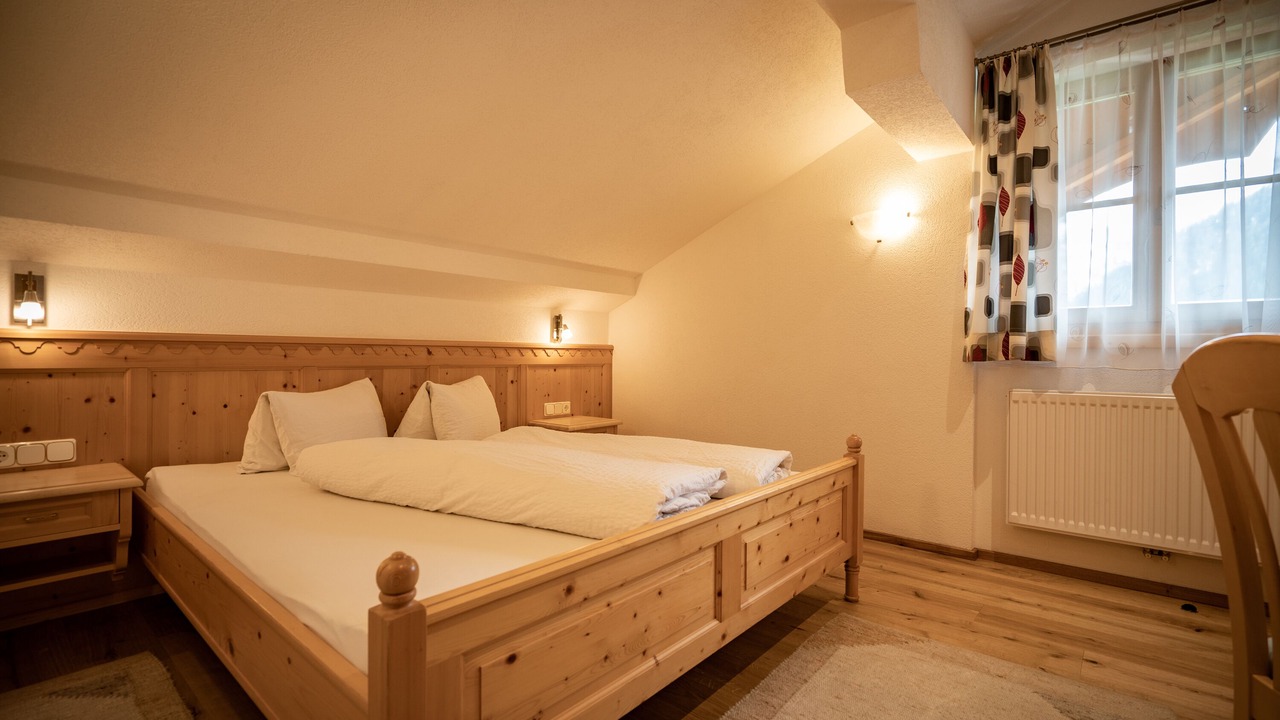 Photo of Bedroom in Innervillgraten