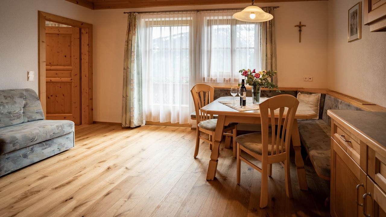 Photo of Livingroom in Innervillgraten