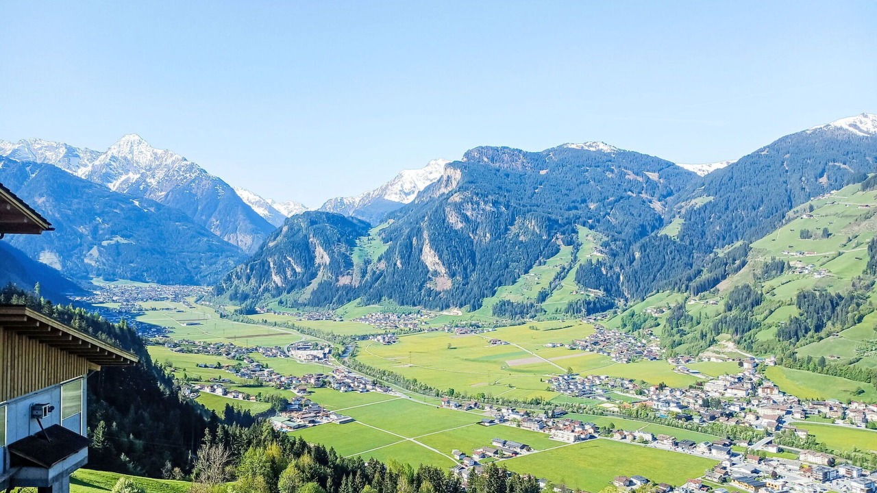 Photo of Others in Hainzenberg