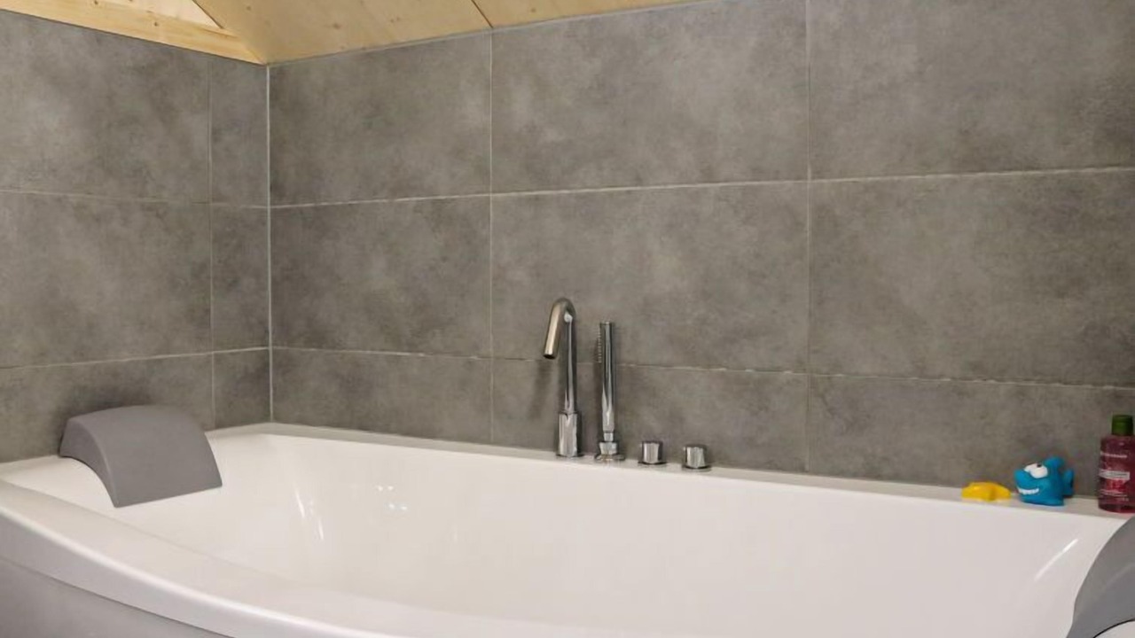 Photo of Bathroom in Hohentauern