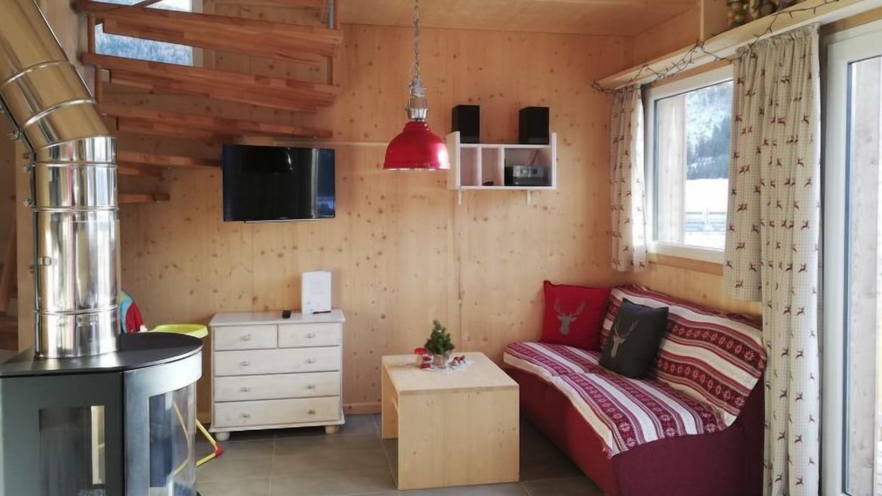 Photo of Livingroom in Hohentauern
