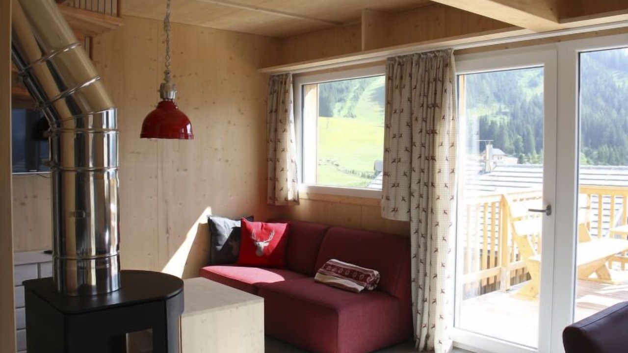 Photo of Livingroom in Hohentauern