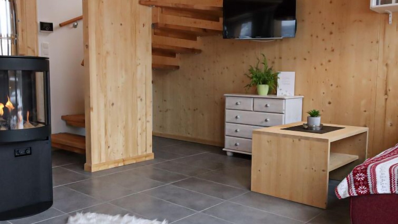 Photo of Livingroom in Hohentauern