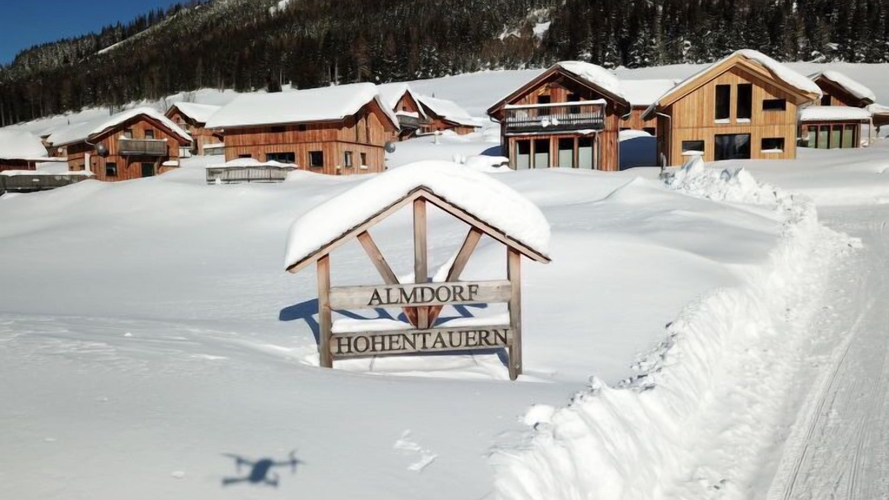 Photo of Outdoor in Hohentauern