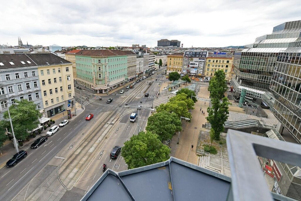 Photo of Buildings in Alsergrund