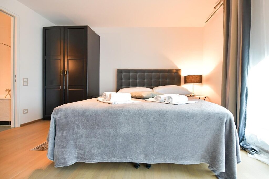 Photo of Bedroom in Alsergrund