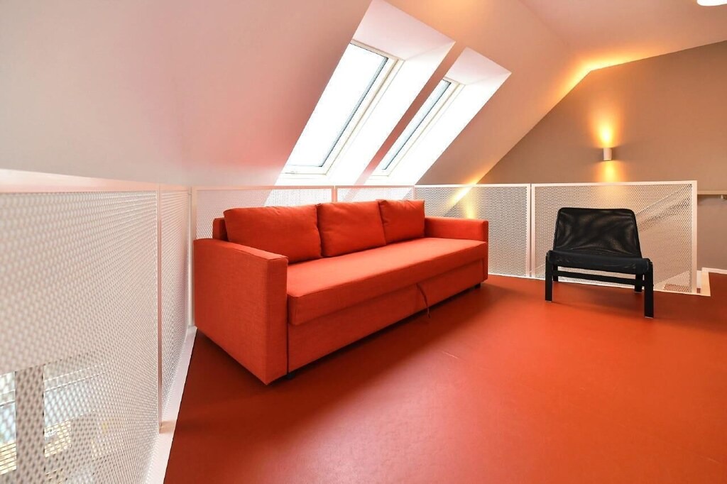Photo of Livingroom in Alsergrund