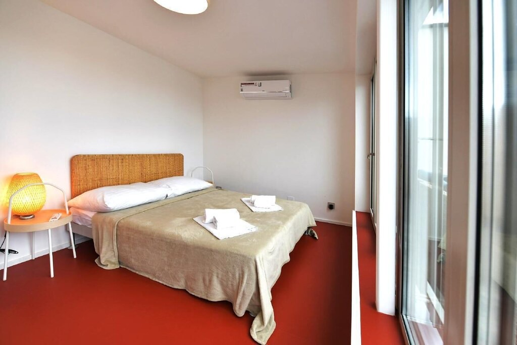 Photo of Bedroom in Alsergrund