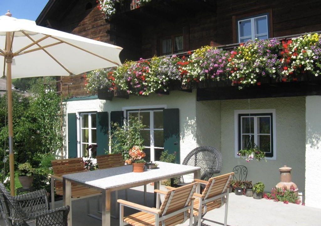 Photo of Outdoor in Radstadt