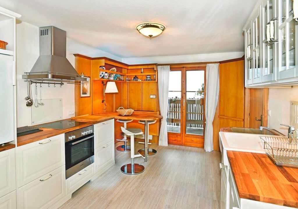Photo of Kitchen in Radstadt