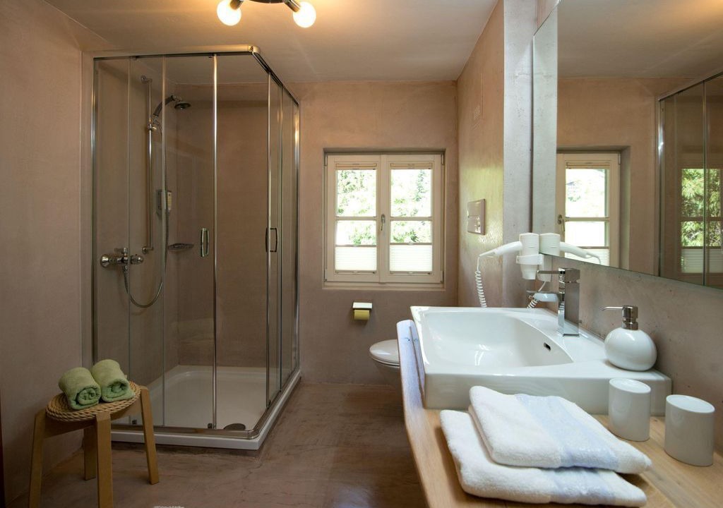 Photo of Bathroom in Radstadt
