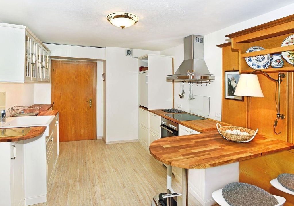 Photo of Kitchen in Radstadt