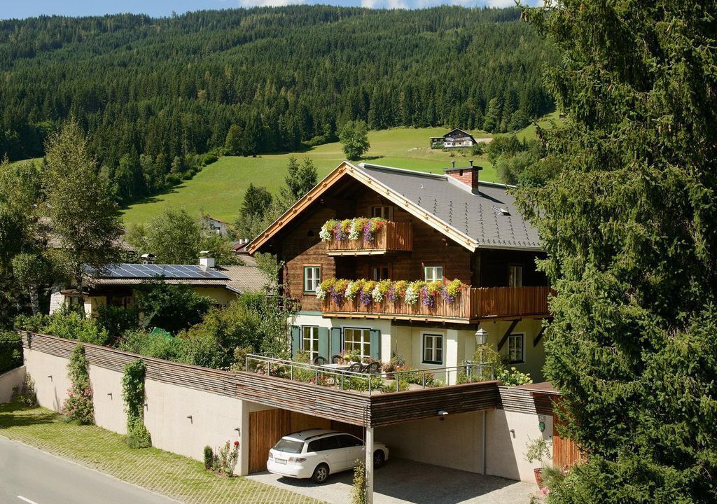 Photo of Outdoor in Radstadt