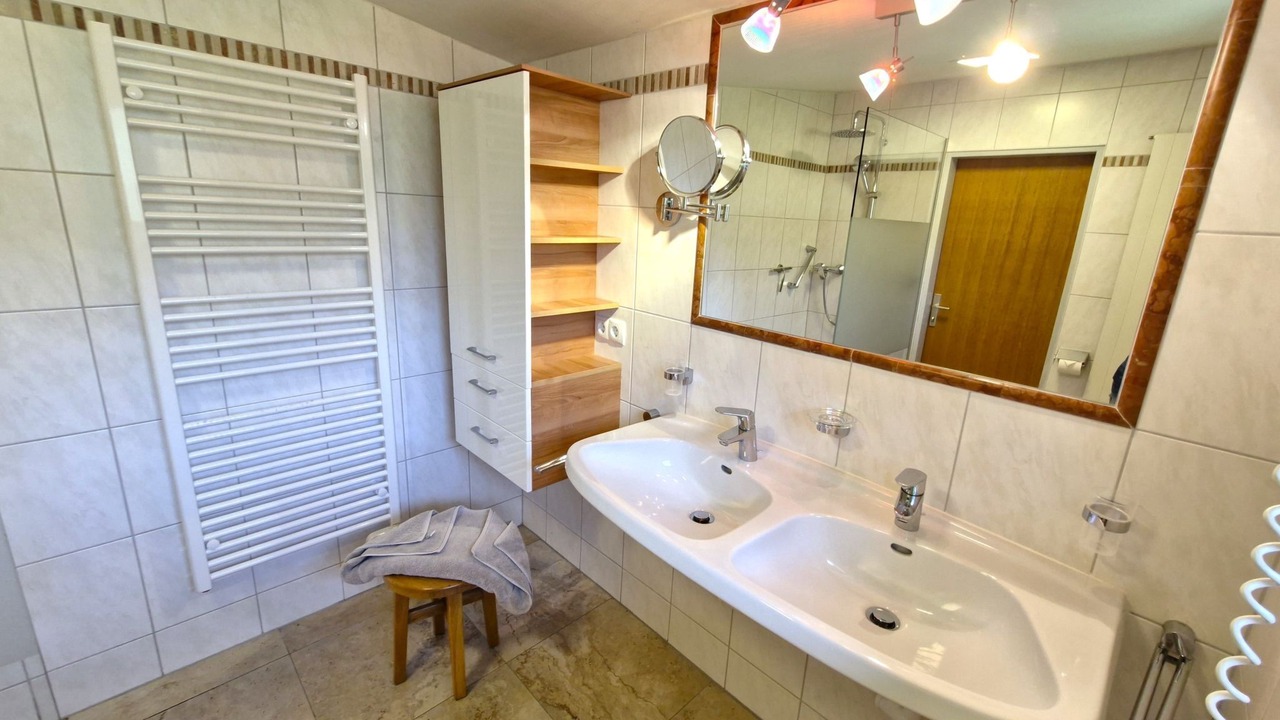 Photo of Bathroom in Telfs