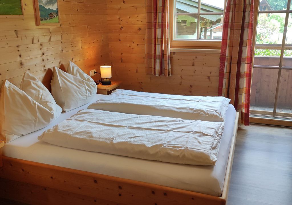 Photo of Bedroom in Alpbach