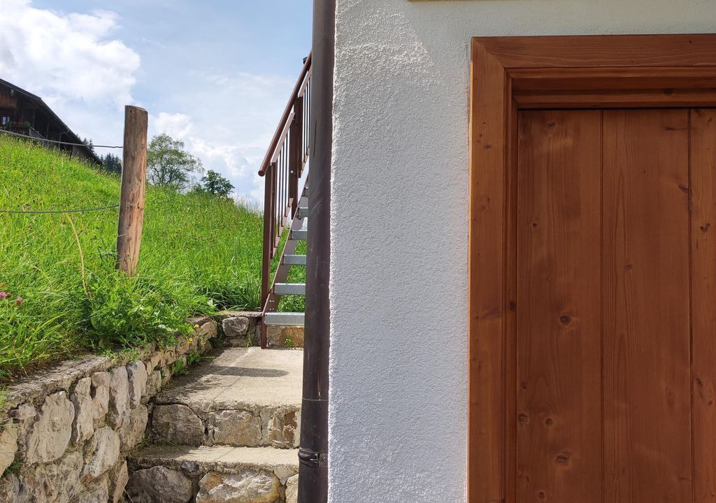 Photo of Outdoor in Alpbach
